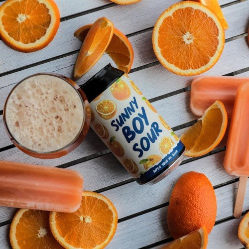 Hope Sunny Boy Super Sour