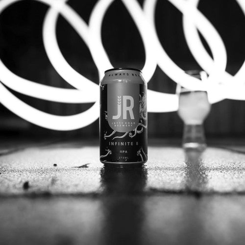 Jetty Road Infinite 8 DIPA