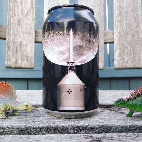 Epic Saturn V APA⠀