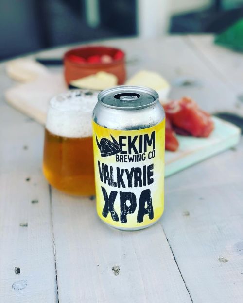 Ekim Valkyrie XPA