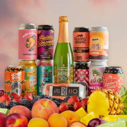 Feeling a bit sour as summer comes to an end?