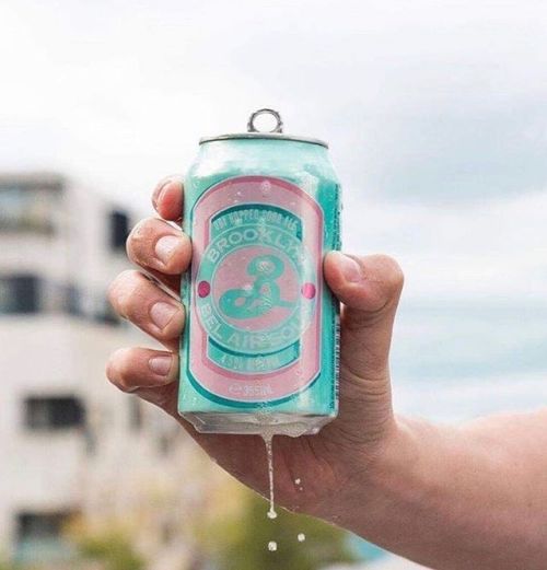 Brooklyn Bel Air Sour⠀