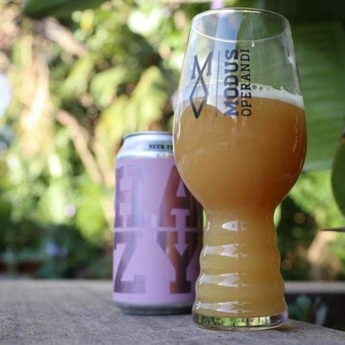 Modus Operandi Hazy 02 Mosaic Galaxy