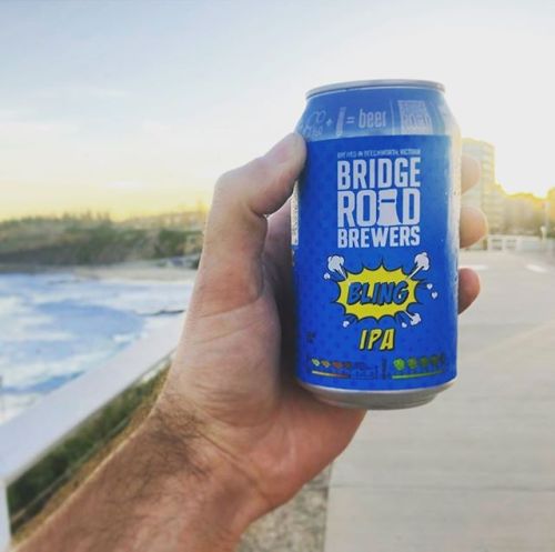 Bridge Road Bling IPA 355ml Can⠀