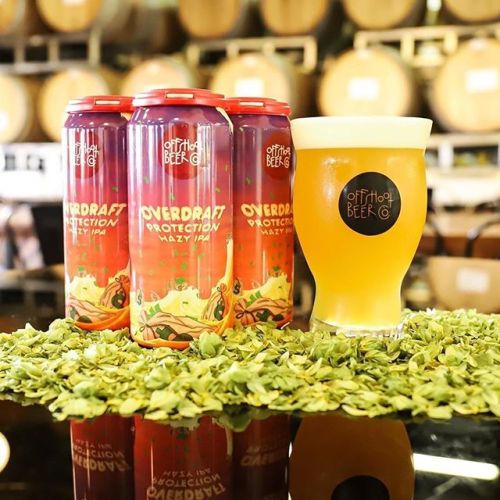 Offshoot Overdraft Protection NEIPA