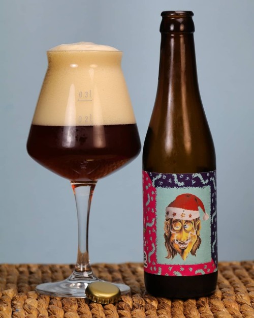 Tsjeeses Reserva BBA 14