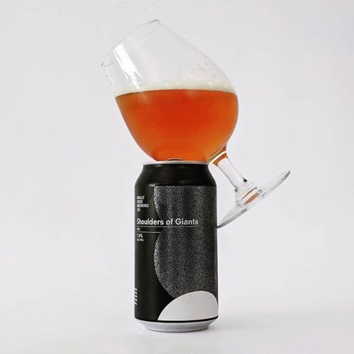 Molly Rose Shoulders of Giants IPA⠀