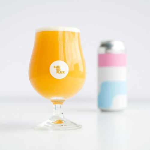 Superflux Colour and Shape IPA 473ml Can