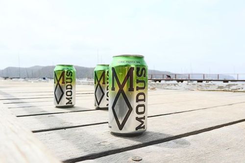 Modus Operandi Sonic Prayer IPA 375ml Can⠀