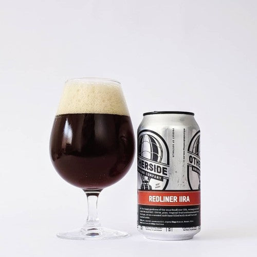 Otherside Redliner IIRA