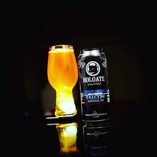Holgate Millennium Falcon Emperial IPA 500ml Can