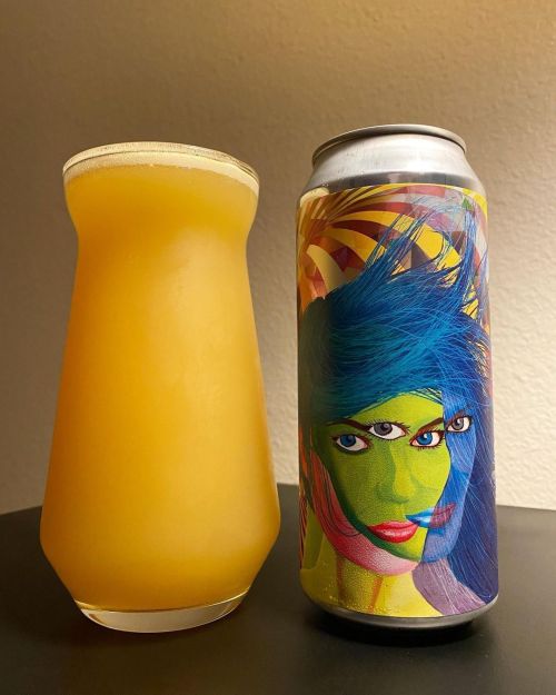 Parish Braincake Double IPA 473ml Can