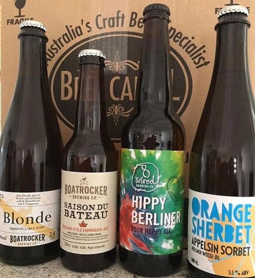 Thanks for the love @sunshinecoastcraftbeertours!