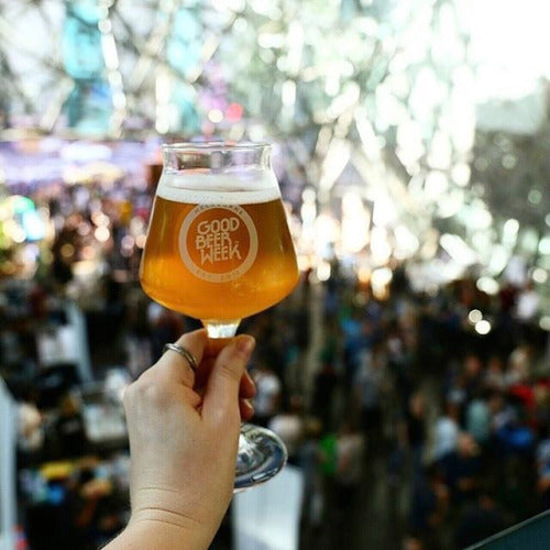 People of Melbourne (and those that can get there) - it’s time to get your Good Beer Week on!