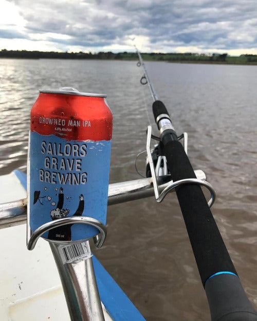 Sailors Grave Drowned Man IPA