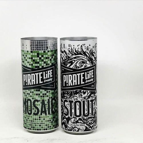 These just arrived in from @piratelifebeer