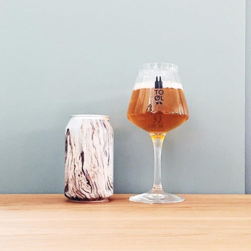 To Øl Totem Passion Pale Ale