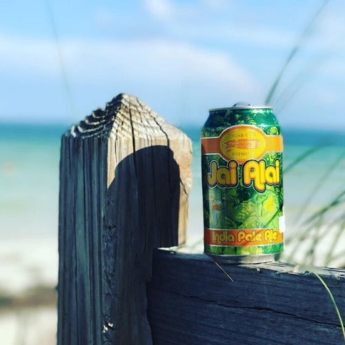 Cigar City Jai Alai IPA