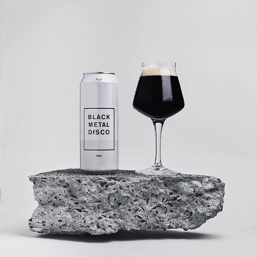 Who doesn’t love a dark beer in Winter?