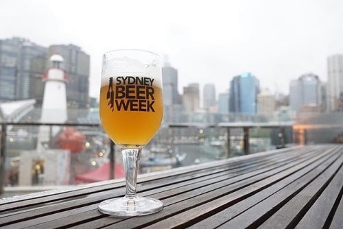 Have you planned out your @sydney_beer_week?