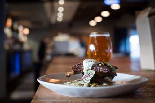 The events keep on coming for @sydney_beer_week.