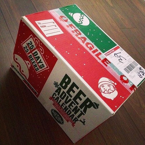 Our Beer Advent Calendars are starting to ship Australia-wide. Have you ordered yours yet?