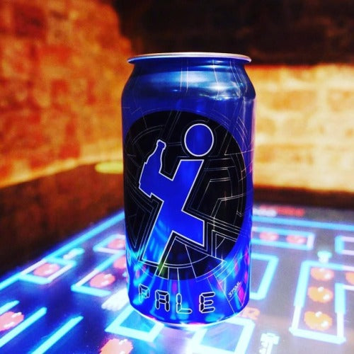 Exit Pale Ale