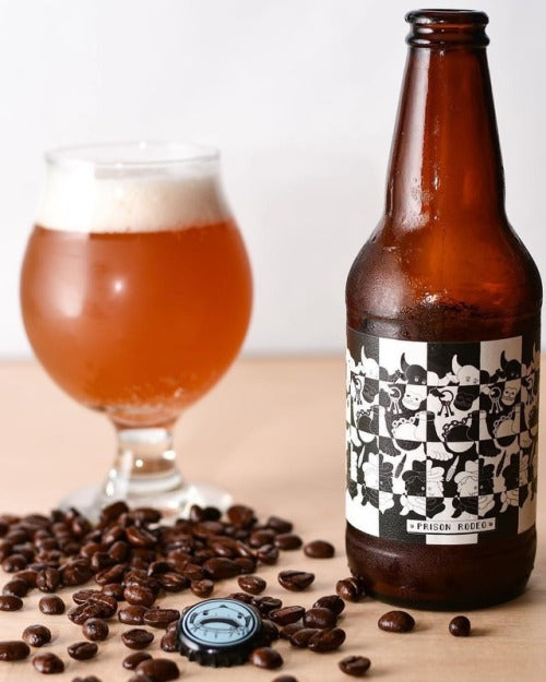 Prairie Prison Rodeo