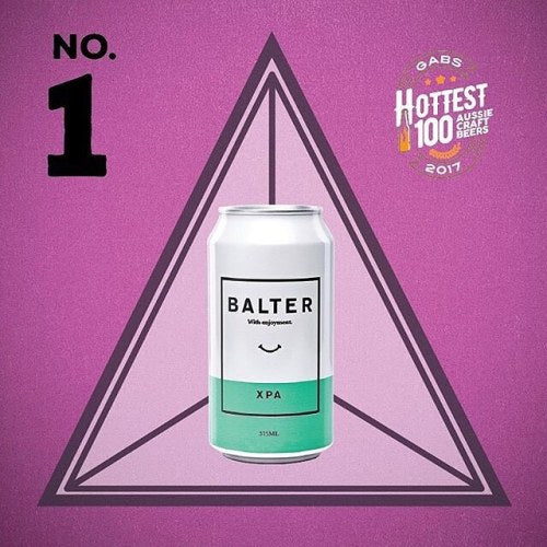 WE HAVE A NEW NUMBER ONE!