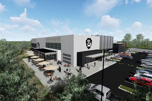 Big news coming out of BrewDog - they have found their site for their Australian brewery!