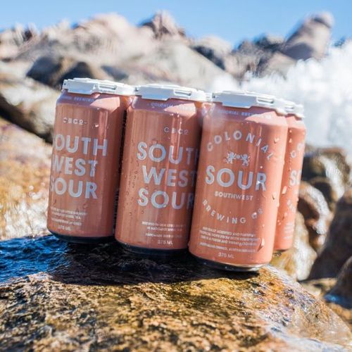 Colonial South West Sour