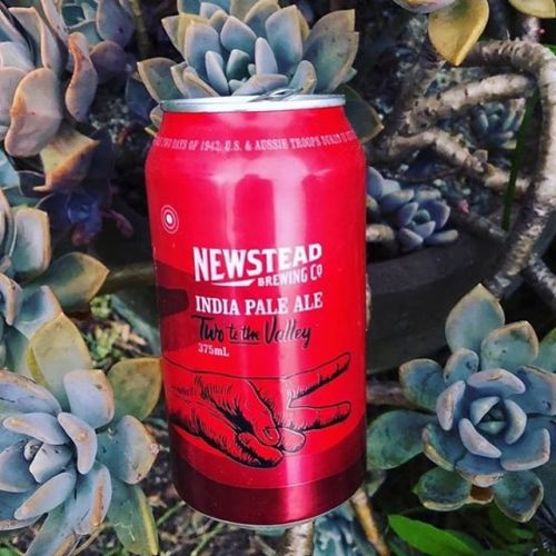 Newstead Two to the Valley IPA