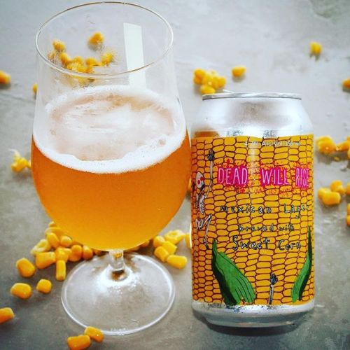 Sailors Grave Dead Will Rise Lager