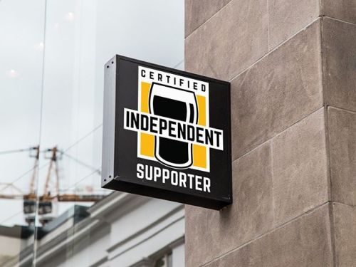 Australian Independent Brewers Association  Seal of Independence
