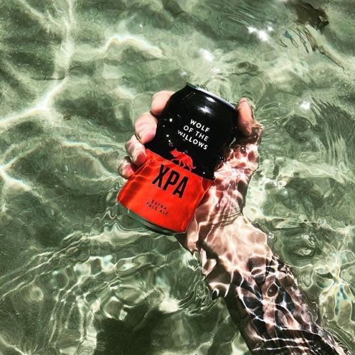 Wolf of the Willows XPA