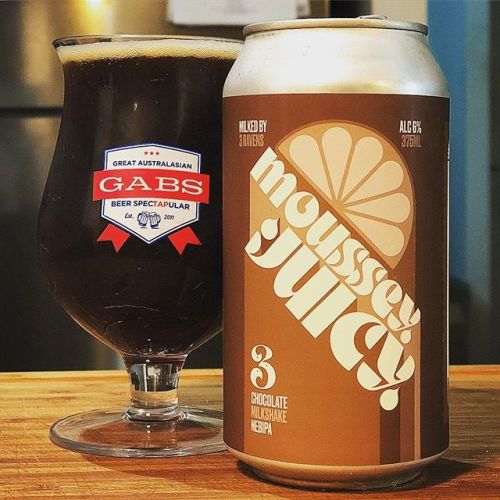 3 Ravens Moussey Juicy