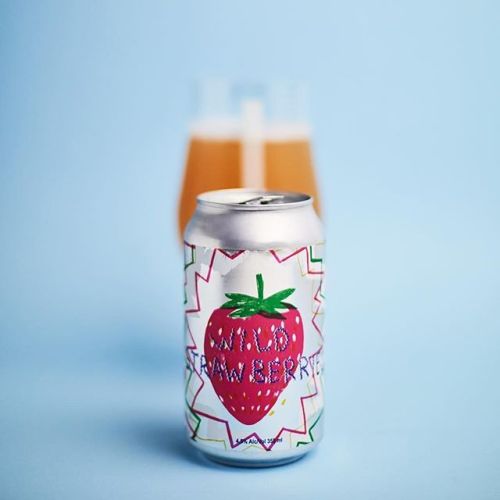 Sailors Grave Wild Strawberries