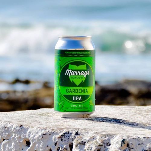 Murray’s Gardenia IIPA