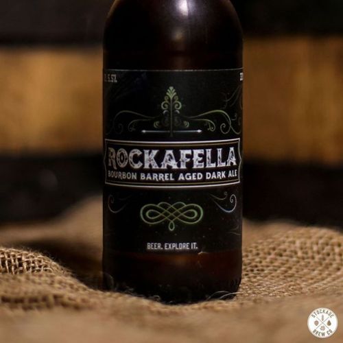 Stockade Rockafella