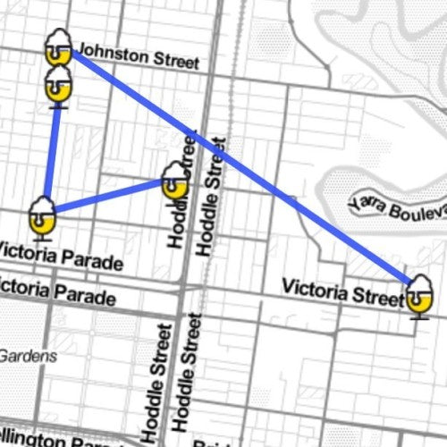 Ok this is cool @shopcookeat has created an awesome web app using the results from the 2017 Australian Craft Beer Survey!