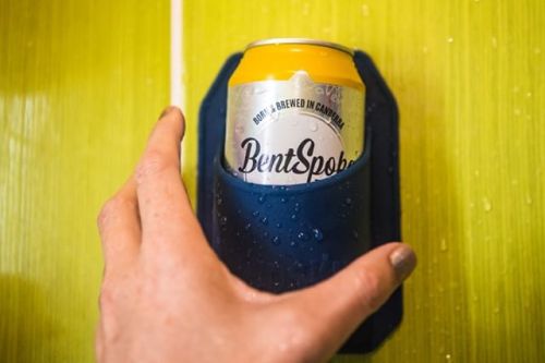 GIVEWAWAY OPPORTUNITY. Happy Hour in the Shower!