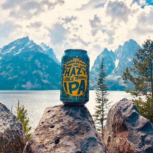 Sierra Nevada Hazy Little Thing IPA