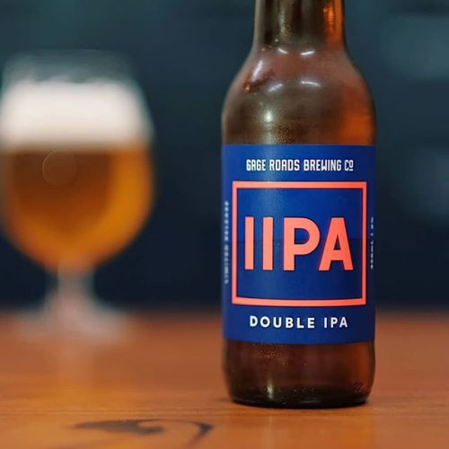 Gage Roads IIPA