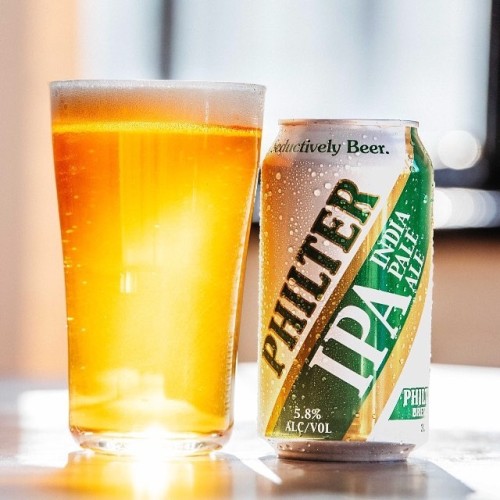 Philter IPA
