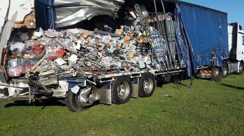 Don’t cry over spilt beer they say