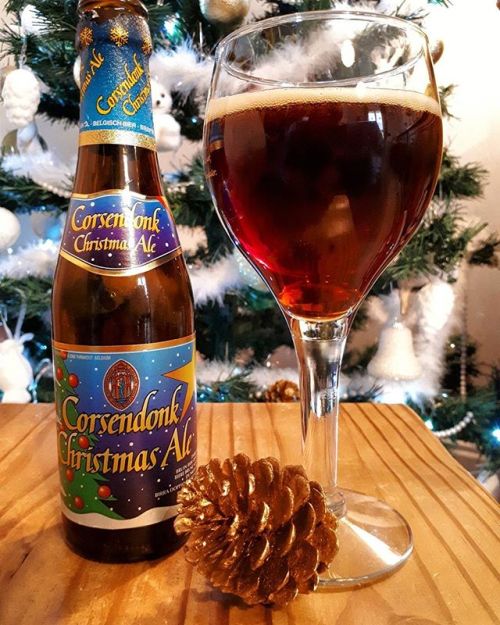 Corsendonk Christmas Ale
