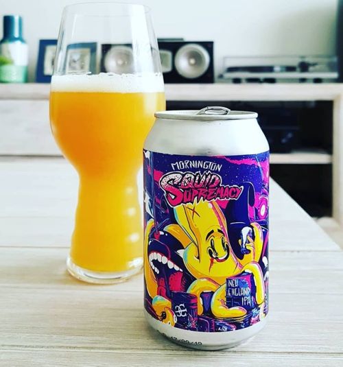 Mornington Squid Supremacy