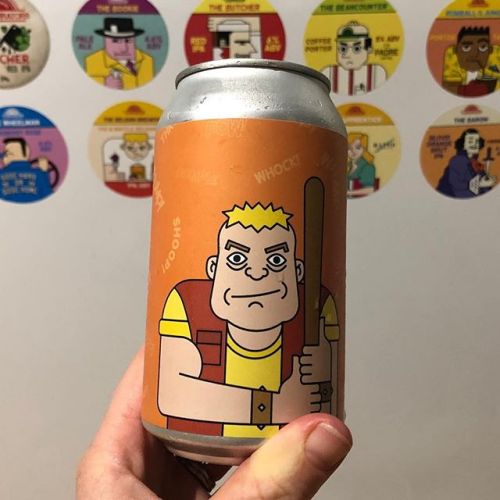 CoConspirators The Henchman IPA