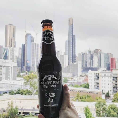 Ballistic Single Hop El Dorado IPA