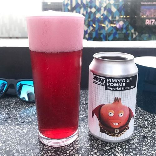 Edge Pimped Up Pomme Imperial Fruit Sour